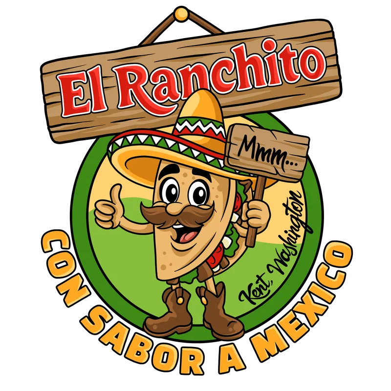 Taquería El Ranchito con Sabor a México