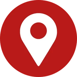 Get Directions Icon