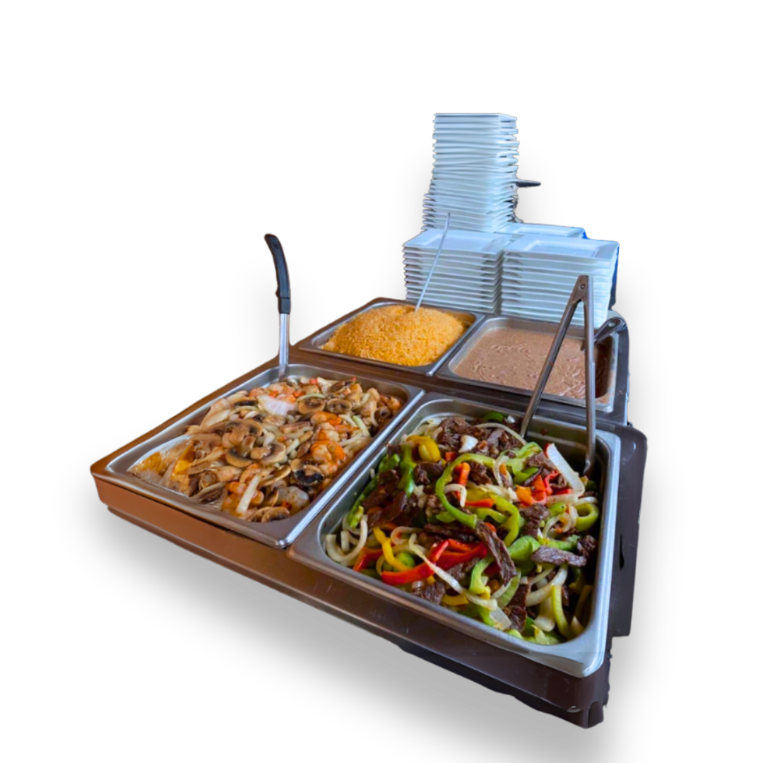 CATERING 2