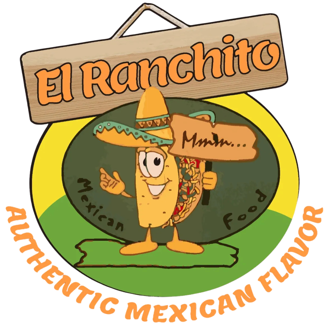 Taquería El Ranchito con Sabor a México
